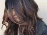 Simple Hairstyles for Highlights Different Brunette Hair Colors Review Hair Colour Highlights for
