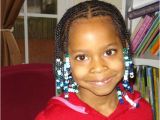 Simple Hairstyles for Little Girls Easy Hairstyles for Black Kids Elegant African American Little Girl