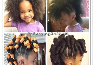 Simple Hairstyles for Little Girls Kids Hairstyles Harper S Hair Pinterest