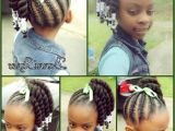 Simple Hairstyles for Little Girls Little Girls Braids Hairstyles Beautiful Charming Cool New