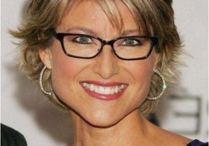 Simple Hairstyles for Over 60 Hairstyle Over 60 Short with Glasses