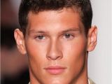 Simple Hairstyles for Short Hair Men Simple Hairstyles for Short Hair Men
