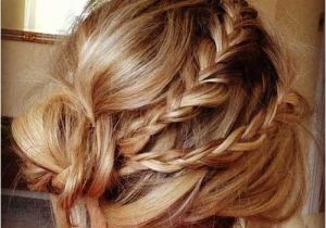 Simple Hairstyles for Wedding Guests 35 Hairstyles for Wedding Guests