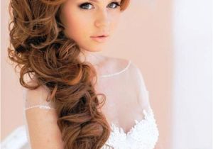 Simple Hairstyles for Wedding Party Simple Wedding Party Hairstyles for Long Hair You Can Do