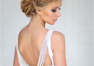 Simple Hairstyles for Wedding Party Simple Wedding Party Hairstyles for Long Hair You Can Do