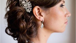 Simple Hairstyles for Wedding Party Simple Wedding Party Hairstyles for Long Hair You Can Do