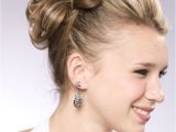 Simple Hairstyles for Wedding Party Simple Wedding Party Hairstyles for Long Hair You Can Do