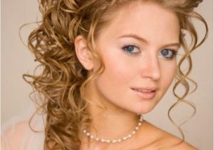 Simple Hairstyles for Wedding Party Simple Wedding Party Hairstyles for Long Hair You Can Do