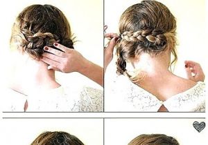 Simple Hairstyles for Wedding Party Wedding Hairstyles Lovely Cute Hairstyles for Wedding Par