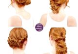 Simple Hairstyles for Weddings to Do Yourself Easy Do It Yourself Hairstyles for Wedding Guests Hairstyles