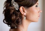 Simple Hairstyles for Weddings to Do Yourself Simple Wedding Party Hairstyles for Long Hair You Can Do