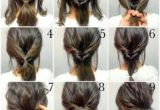 Simple Hairstyles for Work 475 Best Hairstyles for the Fice Work Images