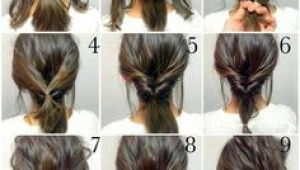 Simple Hairstyles for Work 475 Best Hairstyles for the Fice Work Images