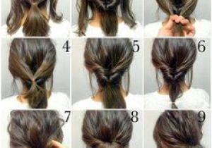 Simple Hairstyles for Work 475 Best Hairstyles for the Fice Work Images