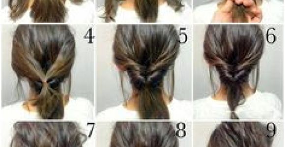 Simple Hairstyles for Work 475 Best Hairstyles for the Fice Work Images