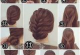 Simple Hairstyles for Work Pin by Kuukkik On Hair Styles