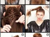 Simple Hairstyles Homemade 102 Best Diy Little Girls Hair Styles Images