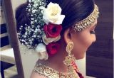 Simple Hairstyles In Kerala Cute Indian Hairstyles for Short Hair Elegant Indian Bridal