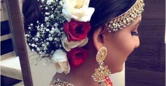 Simple Hairstyles In Kerala Cute Indian Hairstyles for Short Hair Elegant Indian Bridal