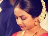 Simple Hairstyles In Kerala the 137 Best Kerala Christian Bride â¤ Images On Pinterest