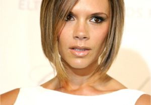 Simple Hairstyles Layered Hair Victoria Beckham Hairstyle Simple Hairstyle Ideas for Women and