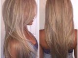 Simple Hairstyles Long Straight Hair 50 Lovely Cute Hairstyles for Straight Hair