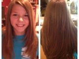 Simple Hairstyles Long Straight Hair Cute Hairstyles for Teenage Girls with Long Straight Hair 12
