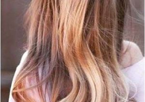 Simple Hairstyles Long Straight Hair Easy Hairstyle for Party Hairstyles for Little Girls