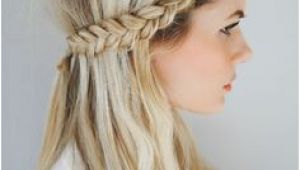 Simple Hairstyles Made at Home 1493 Best Easy Hair Ideas Images In 2019