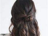 Simple Hairstyles Made at Home the 114 Best Quick Hair & Make Up Images On Pinterest