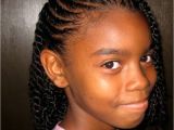 Simple Hairstyles Methods Beautiful Black Kids Hairstyles Girls
