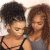 Simple Hairstyles Natural Curly Hair Pinterest K â¢natural Curly Hairâ¢