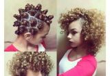 Simple Hairstyles No Heat ðbantu Knots A Great Way to No Heat Natural Looking Curls so