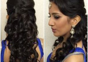 Simple Hairstyles On Saree 34 Best Hairstyles with Saree Images On Pinterest