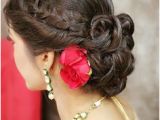 Simple Hairstyles On Saree for Long Hair 166 Best Pin Your Hair Images