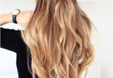 Simple Hairstyles Step by Step for Curly Hair 35 Best Easy Hairstyles for Long Wavy Hair Pics