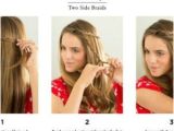 Simple Hairstyles Step by Step for Long Hair Simple Hairstyles Done at Home Short asian Hair Styles Elegant