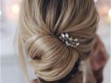 Simple Hairstyles Using Clips Create Simple Updo with Rahua Voluminous Dry Shampoo