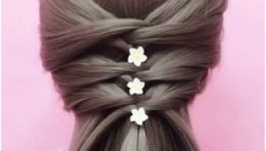 Simple Hairstyles Video Free Download Peinados Y Trenzas Easyhairupdos