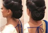 Simple Hairstyles Videos In Hindi 34 Best Hairstyles with Saree Images On Pinterest