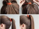 Simple Hairstyles without Bobby Pins 20 New Ways to Use Bobby Pins Beauty & Hair