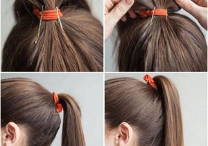 Simple Hairstyles without Bobby Pins 20 New Ways to Use Bobby Pins Beauty & Hair