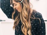 Simple Hairstyles without Bobby Pins 87 Best Stylish Hair Accessories Images In 2019