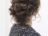 Simple Hairstyles without Bobby Pins Wedding Hair Lifestyle In 2018 Pinterest