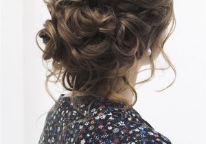 Simple Hairstyles without Bobby Pins Wedding Hair Lifestyle In 2018 Pinterest