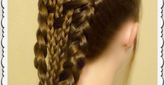 Simple Hairstyles without Braids Hairstyle Braids for Girls Elegant Easy Do It Yourself Hairstyles