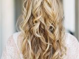 Simple Half Up Half Down Wedding Hairstyles 40 Stunning Half Up Half Down Wedding Hairstyles with