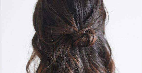 Simple Holiday Hairstyles 5 Simple Holiday Hairstyles Pinterest