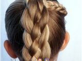 Simple Holiday Hairstyles 59 Best Easy Beginner Hair Styles Images On Pinterest