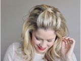 Simple Holiday Hairstyles 87 Best Holiday Hair Images On Pinterest